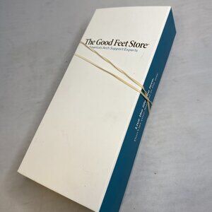 The Good Feet Store Maintainer 3 step system